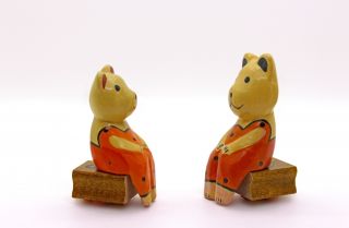 話し合ってる